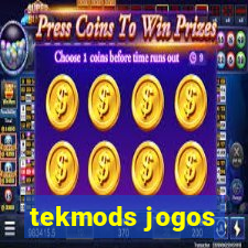 tekmods jogos